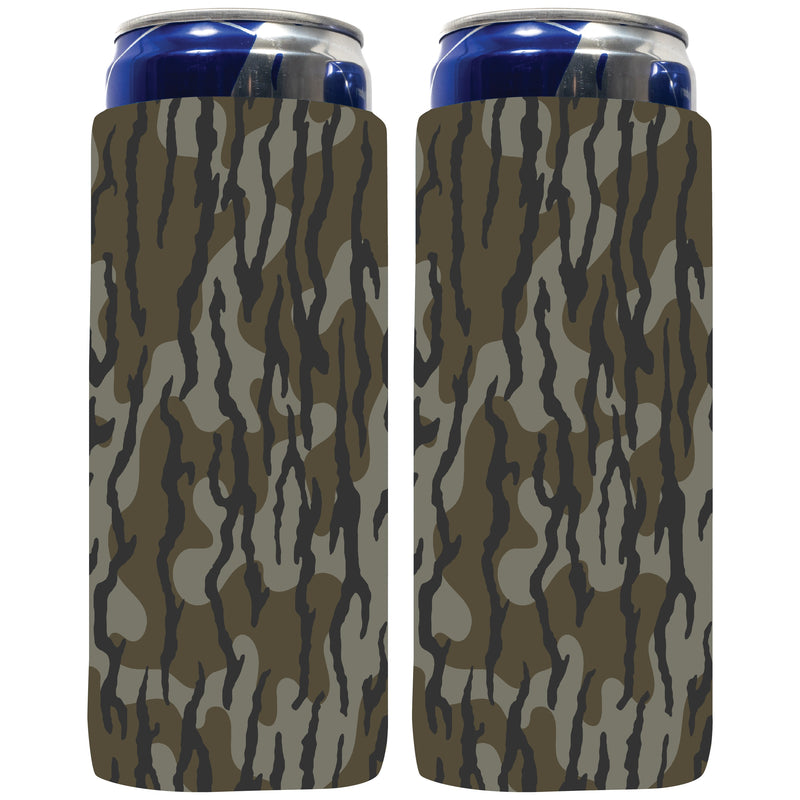 Red 2 Magnets Can Koozie - QualityPerfection