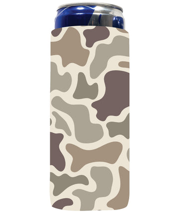 Old Duck Camo