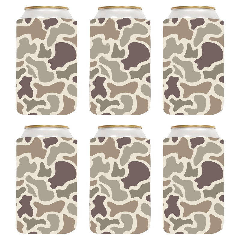 12 Units Can Koozie - QualityPerfection