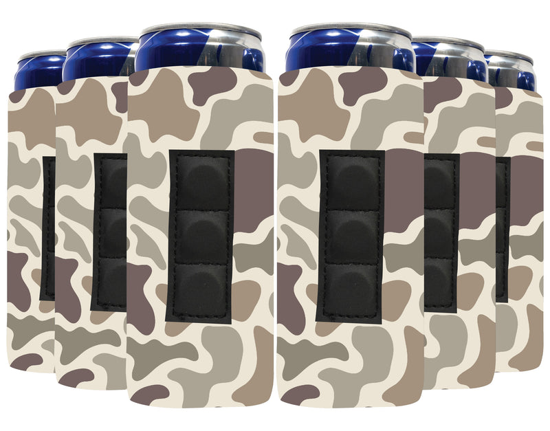 Kelly Green Can Koozie - QualityPerfection