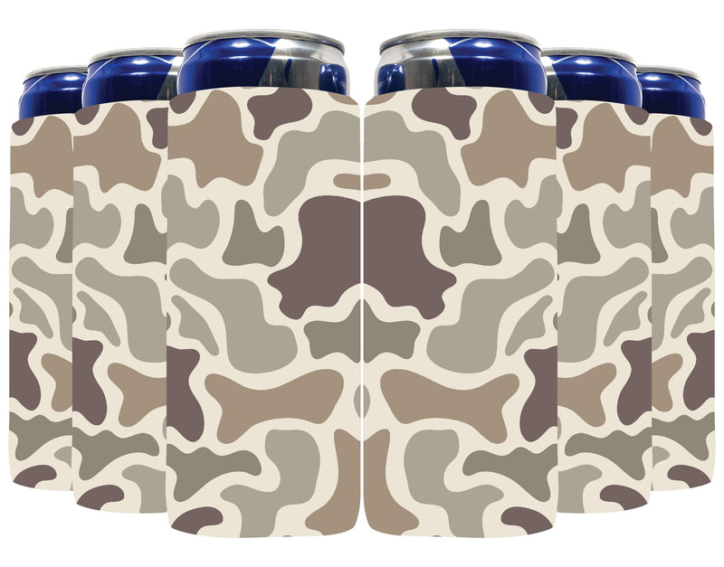 12 Units Can Koozie - QualityPerfection