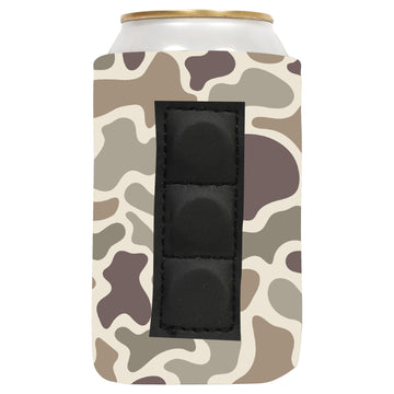 Old Duck Camo