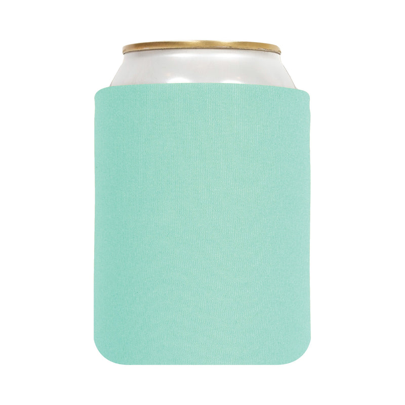 Personalized Full Color 4mm Neoprene Can Cooler