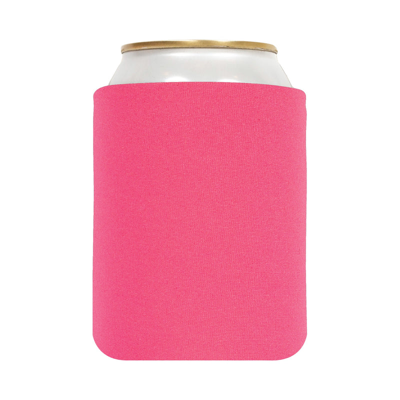Personalized Full Color 4mm Neoprene Can Cooler