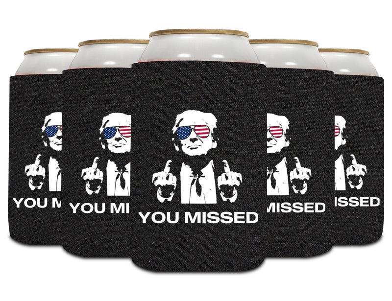 Can Koozie - QualityPerfection