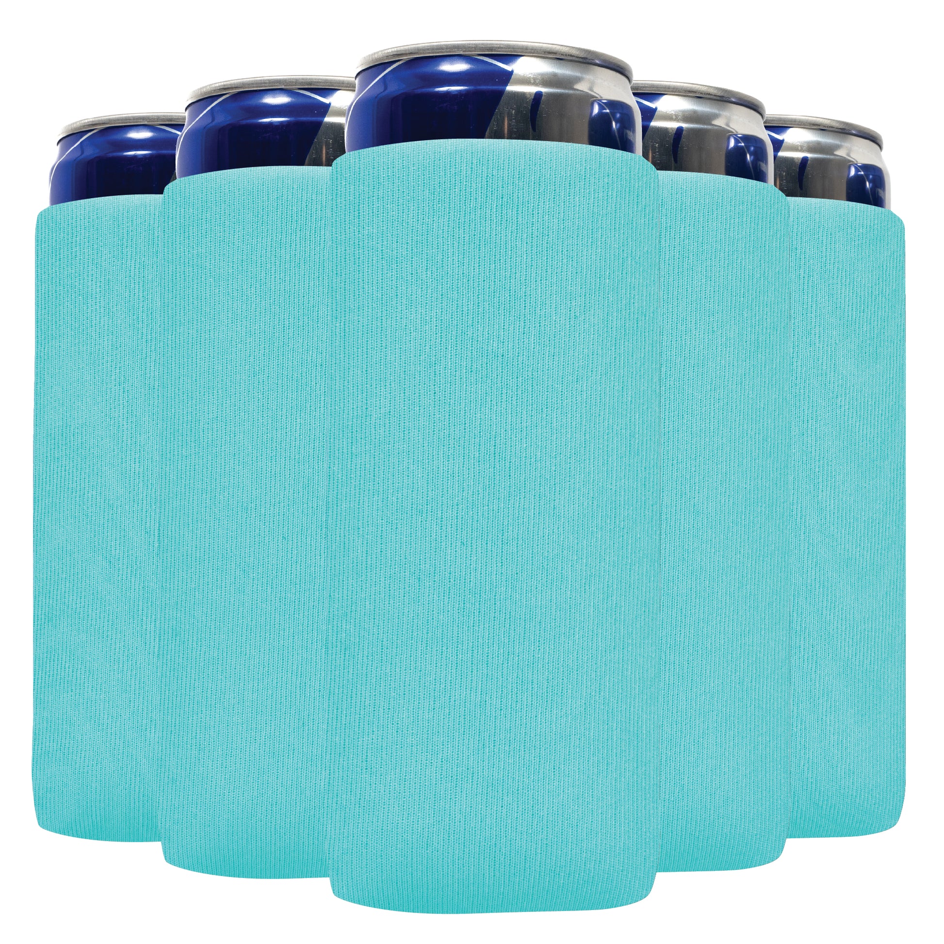 6 Can Koozie - QualityPerfection