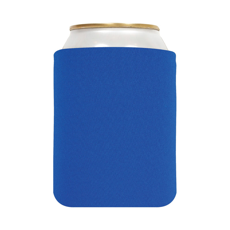 Personalized Full Color 4mm Neoprene Can Cooler