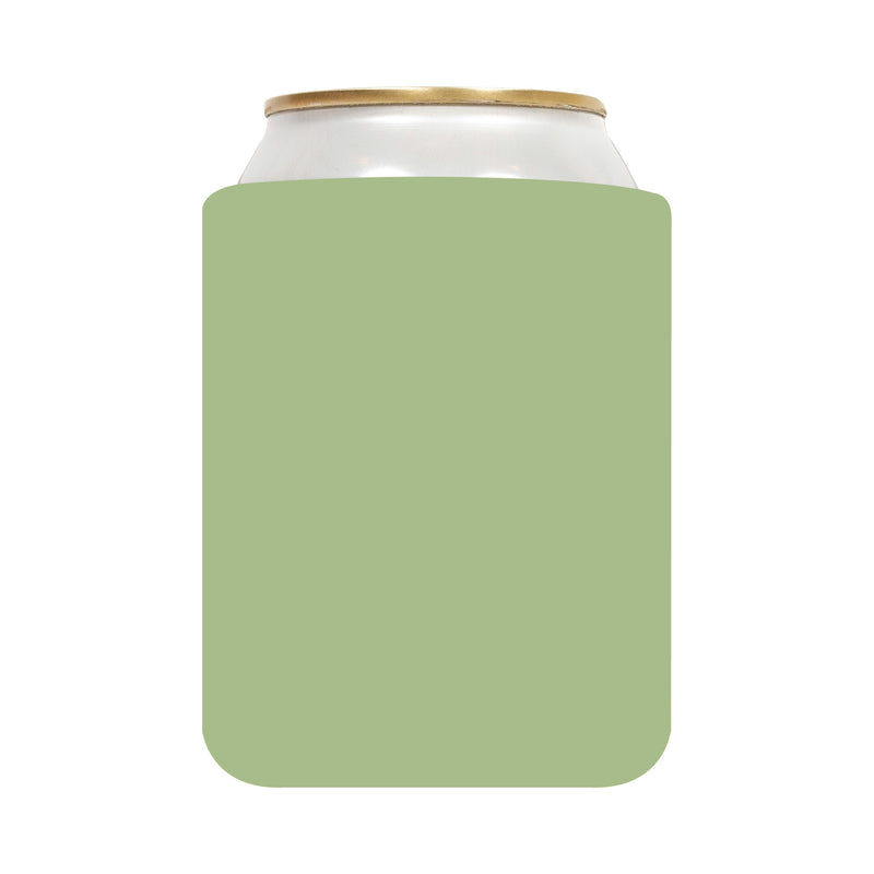 Personalized Full Color 4mm Neoprene Can Cooler