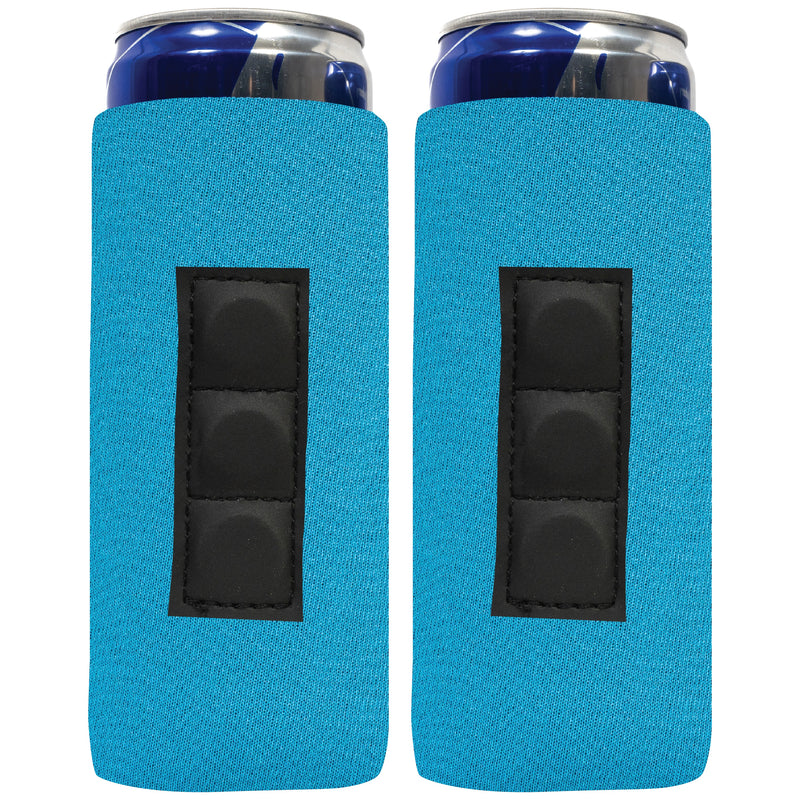 Old Duck Can Koozie - QualityPerfection
