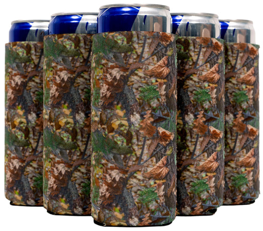 1 Unit Slim Can Koozie Neoprene - QualityPerfection