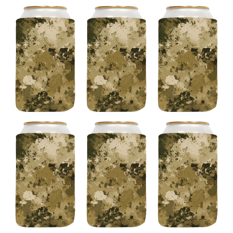 12 Units Can Koozie - QualityPerfection