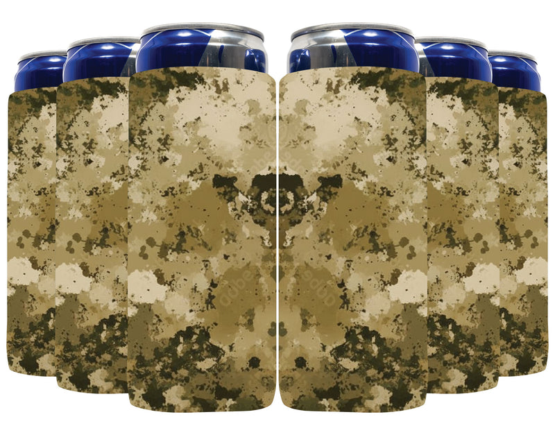 12 Units Can Koozie - QualityPerfection