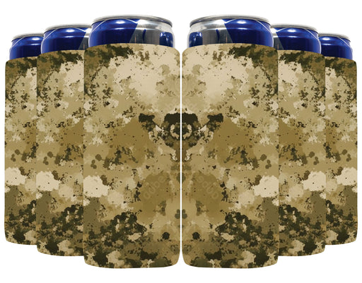 12 Units Can Koozie - QualityPerfection