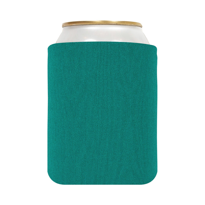 Personalized Full Color 4mm Neoprene Can Cooler