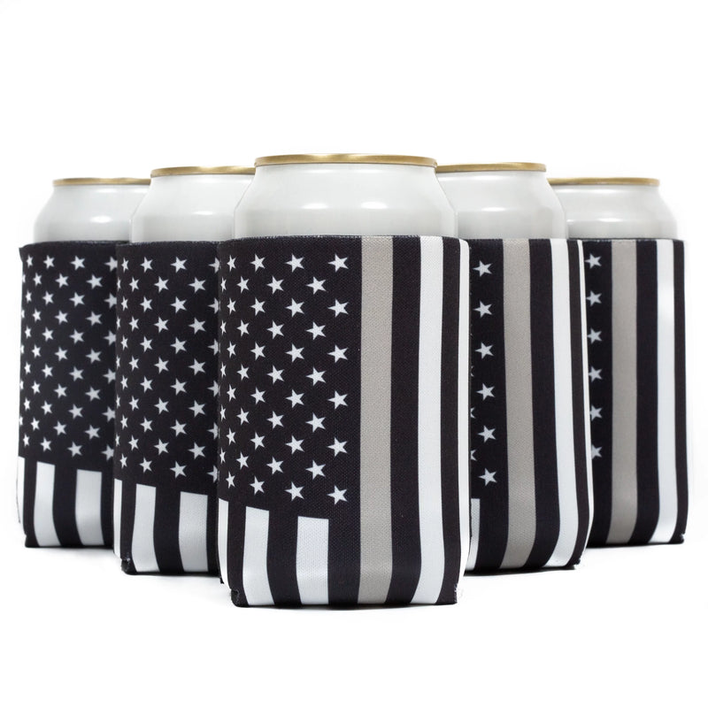 6 Units Can Koozie - QualityPerfection