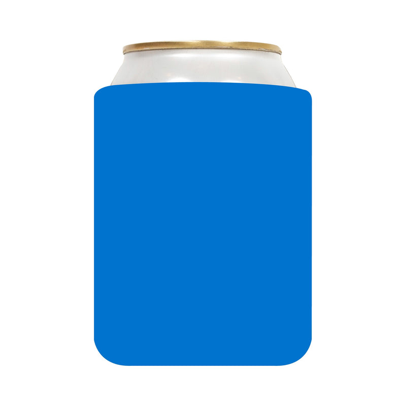Personalized Full Color 4mm Neoprene Can Cooler