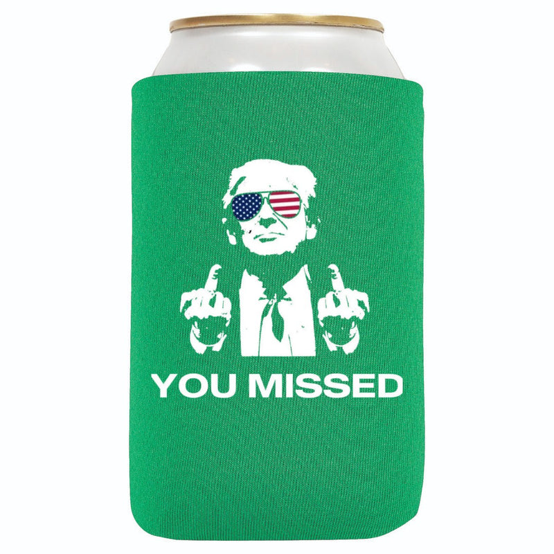 Can Koozie - QualityPerfection