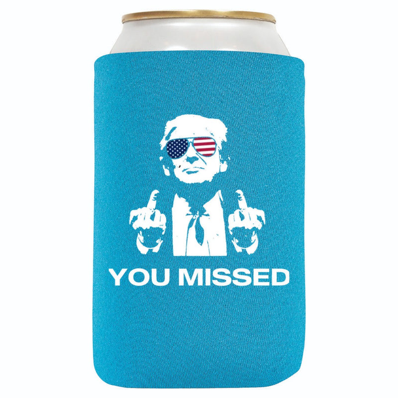 Can Koozie - QualityPerfection