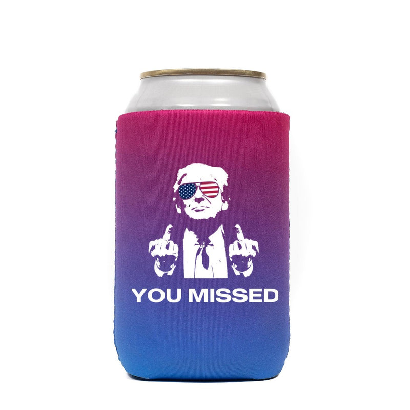 Can Koozie - QualityPerfection