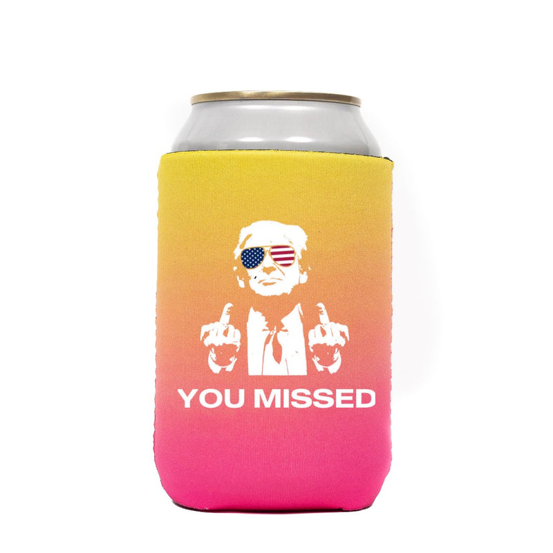 Can Koozie - QualityPerfection