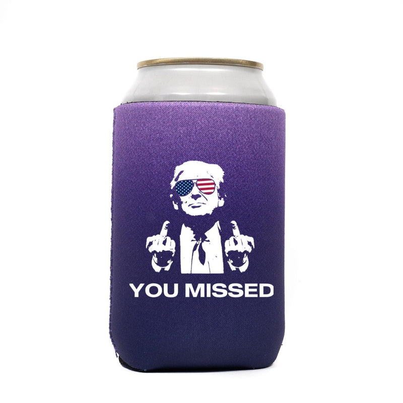 Can Koozie - QualityPerfection