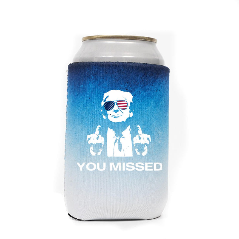 Can Koozie - QualityPerfection