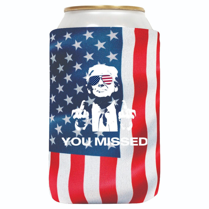 Can Koozie - QualityPerfection
