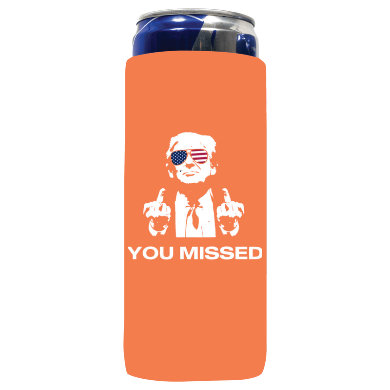 Can Koozie - QualityPerfection