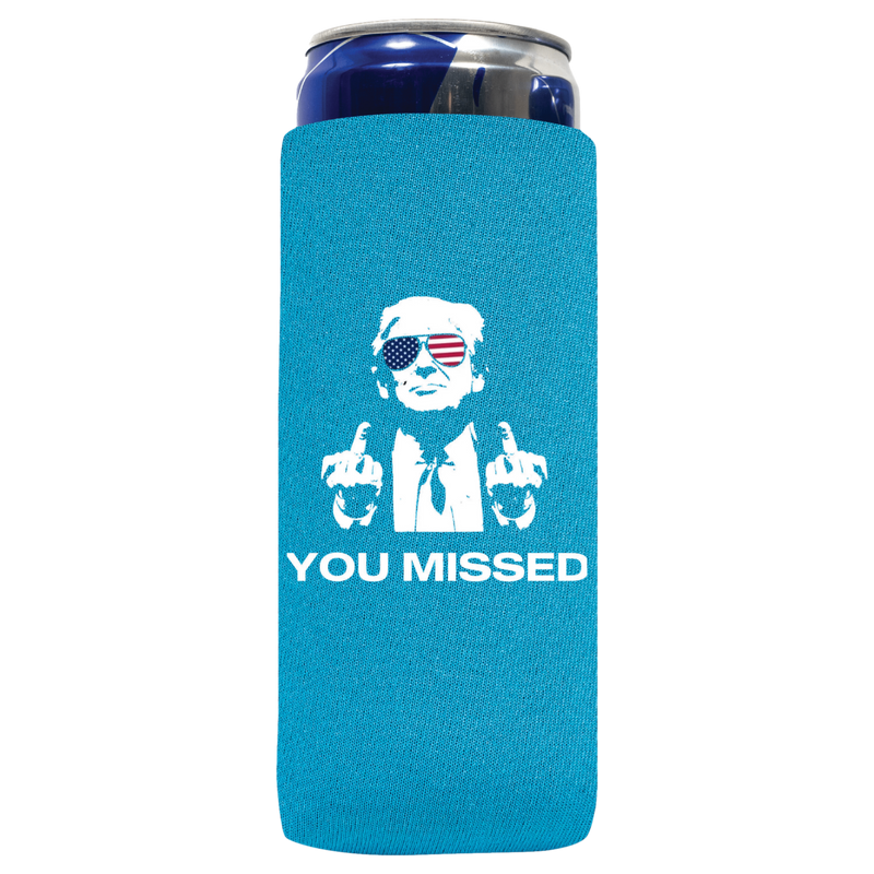 Can Koozie - QualityPerfection