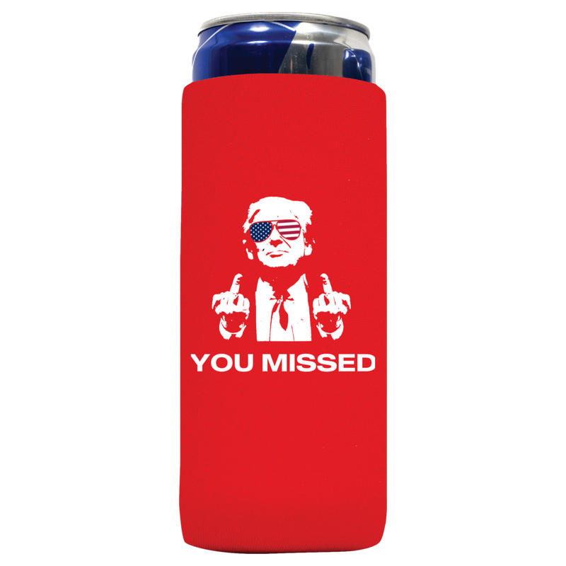 Can Koozie - QualityPerfection