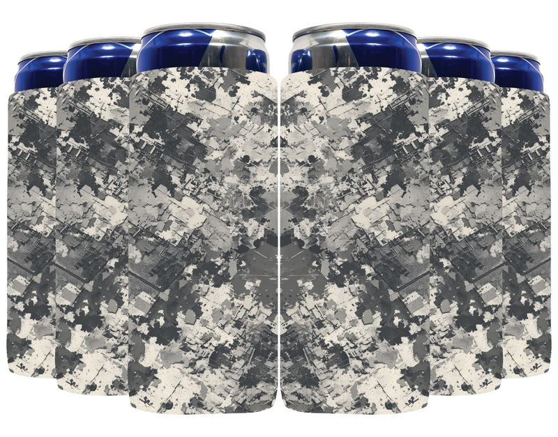12 Units Can Koozie - QualityPerfection