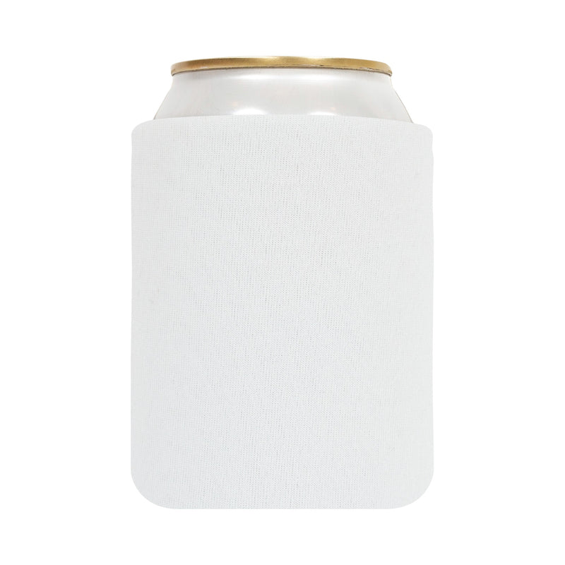Personalized Full Color 4mm Neoprene Can Cooler