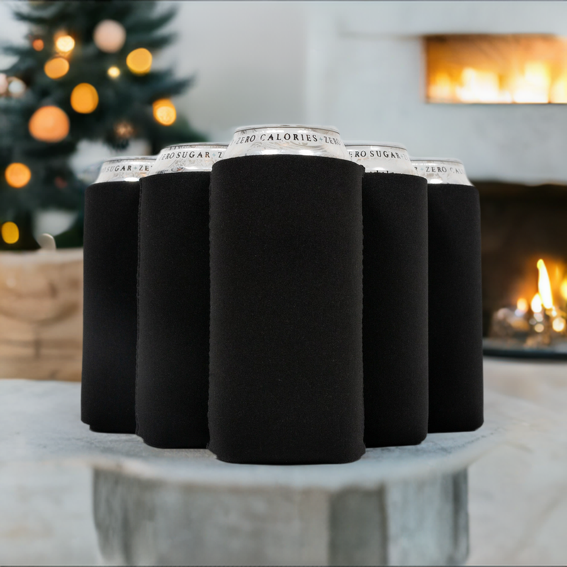 6 Can Koozie - QualityPerfection