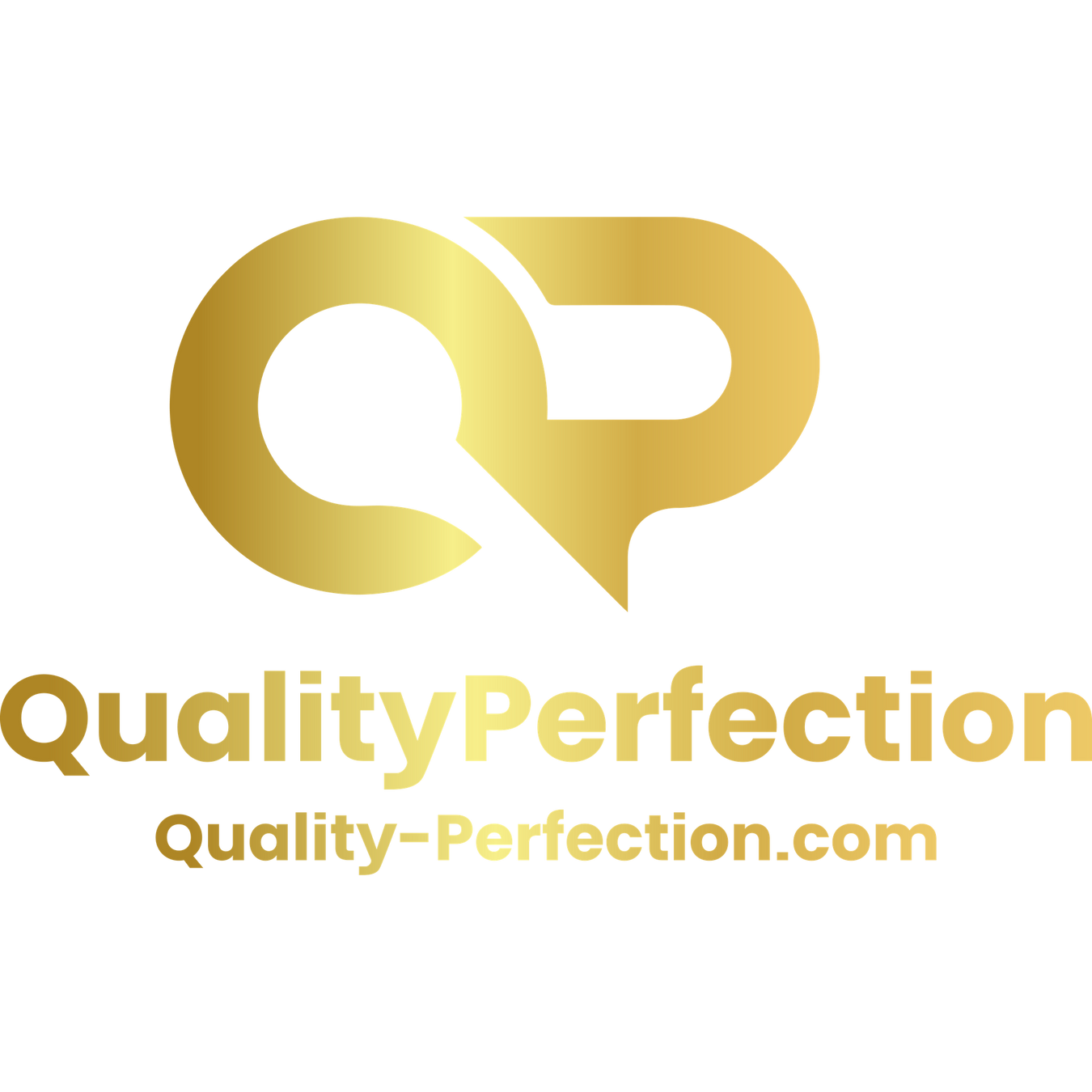 QualityPerfection gold logo - Quality-Perfection.com