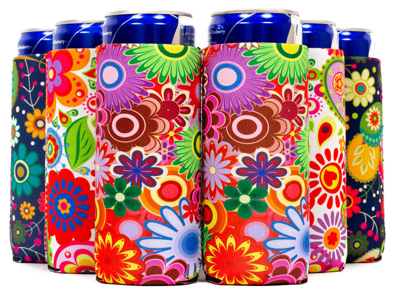 6 Units Can Koozie - QualityPerfection