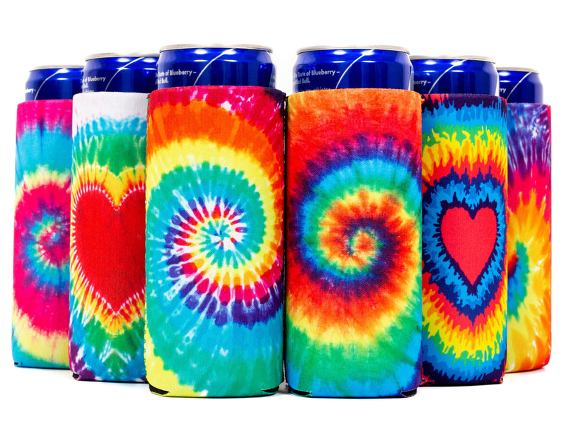 6 Units Can Koozie - QualityPerfection