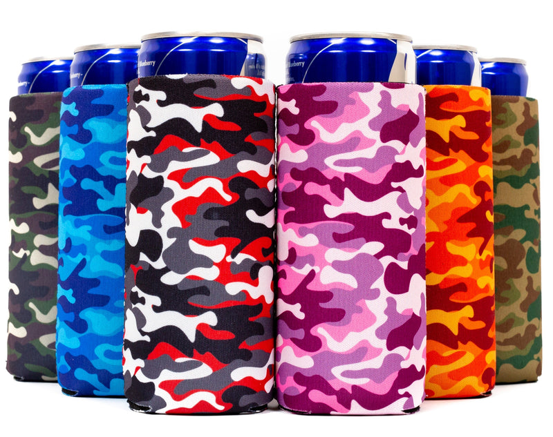 50 Can Koozie - QualityPerfection