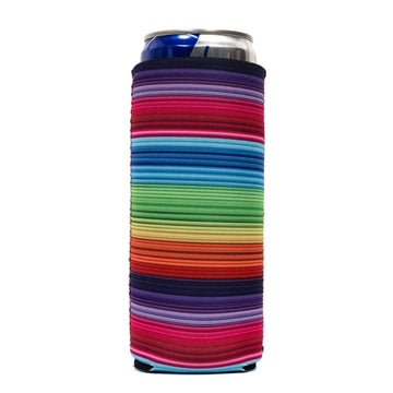 Num 6 Serape