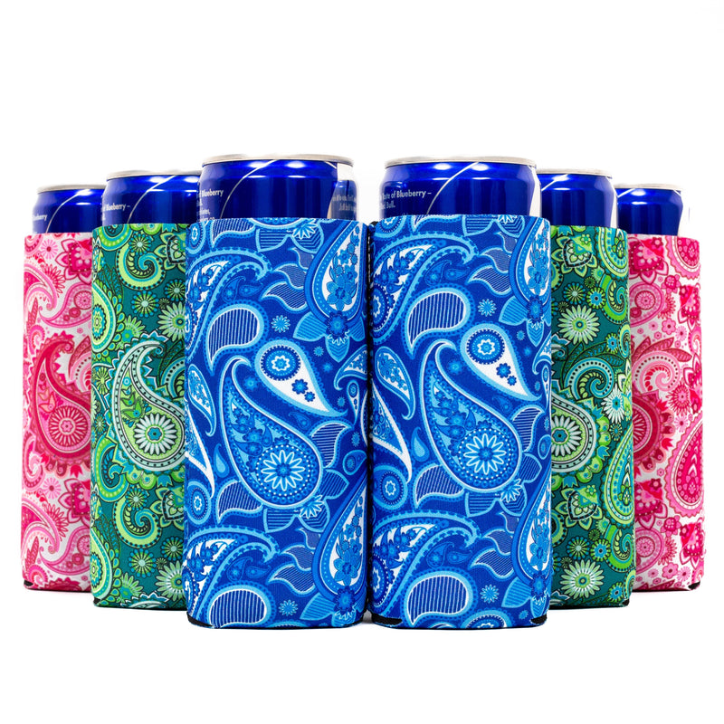 25 Can Koozie - QualityPerfection