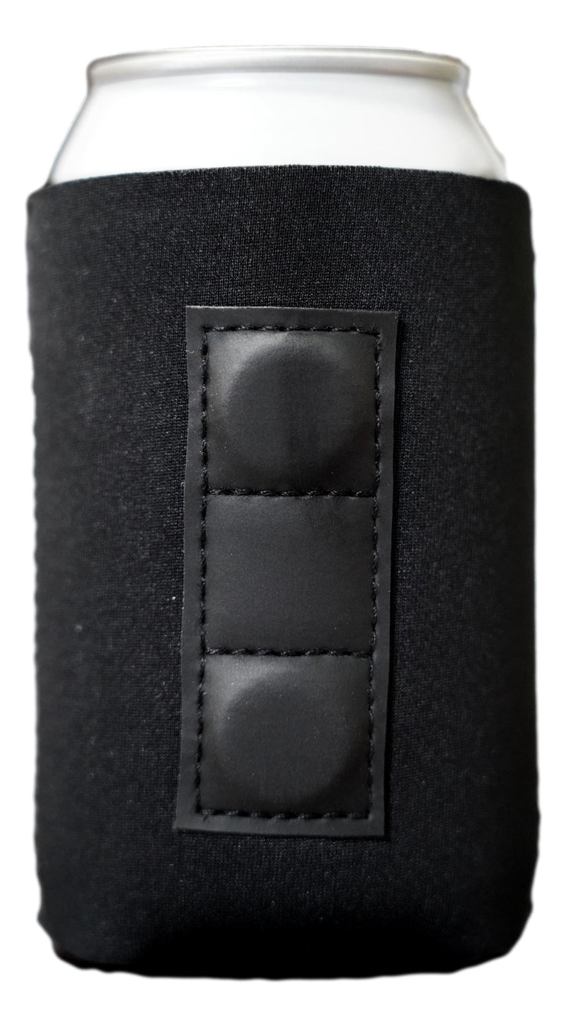 Defect Sale - 1 Regular Size Magnetic Can Cooler Sleeves 12oz - Magnet Defect - BIG SAVINGS - QualityPerfection