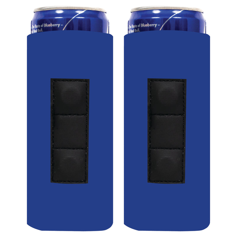 Neon Orange Can Koozie - QualityPerfection