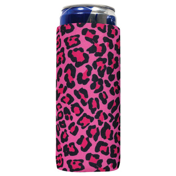 Leopard Pink