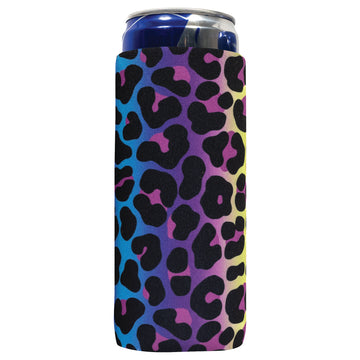 Leopard Mix