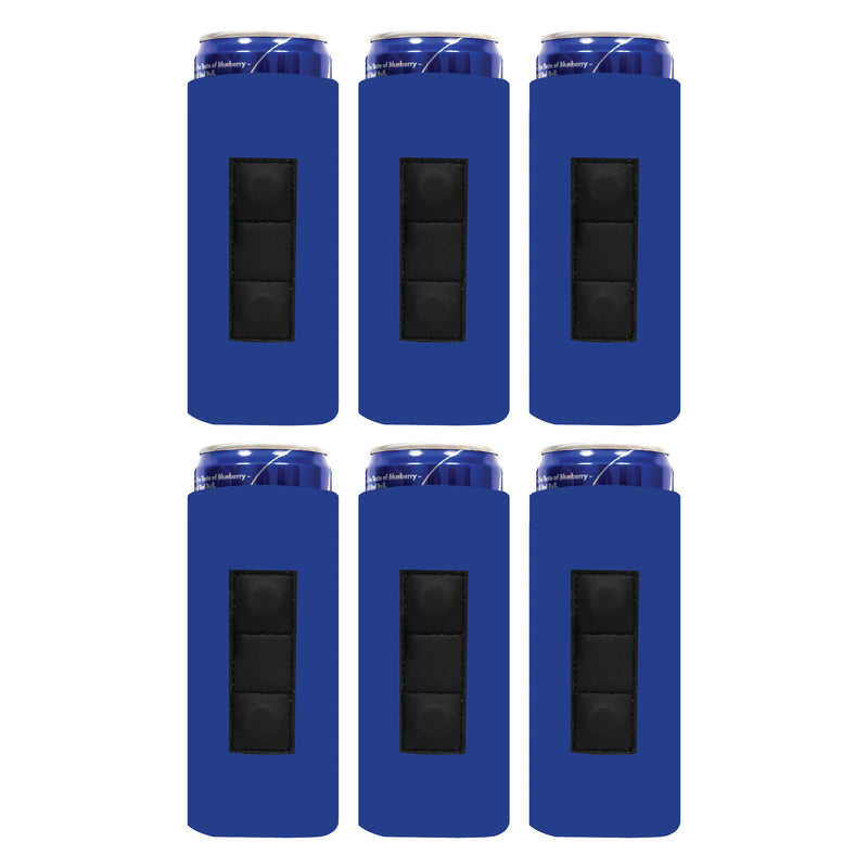 Neon Green Can Koozie - QualityPerfection