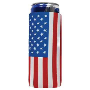 Flag Bright Blue