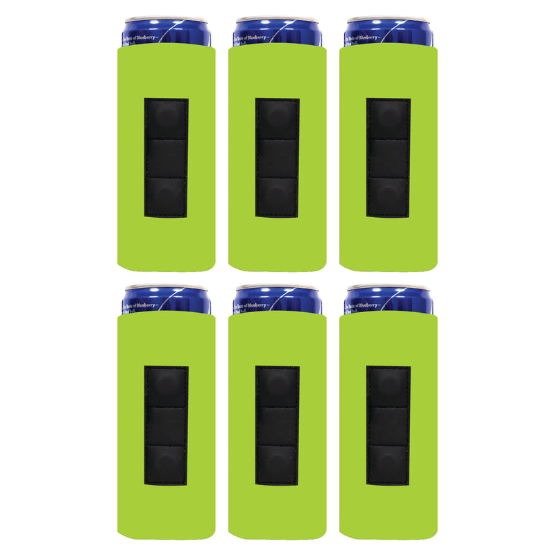 Royal Blue Can Koozie - QualityPerfection