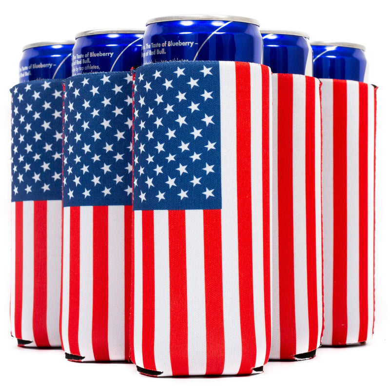 25 Can Koozie - QualityPerfection