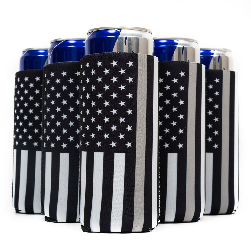 6 Units Can Koozie - QualityPerfection