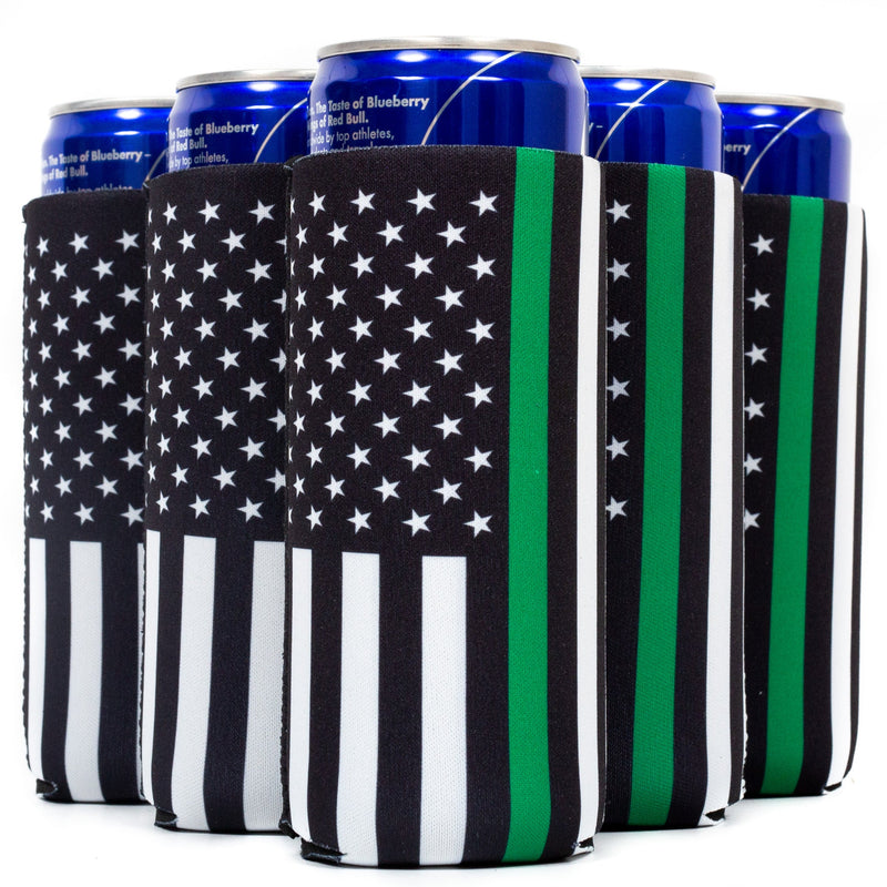 25 Can Koozie - QualityPerfection