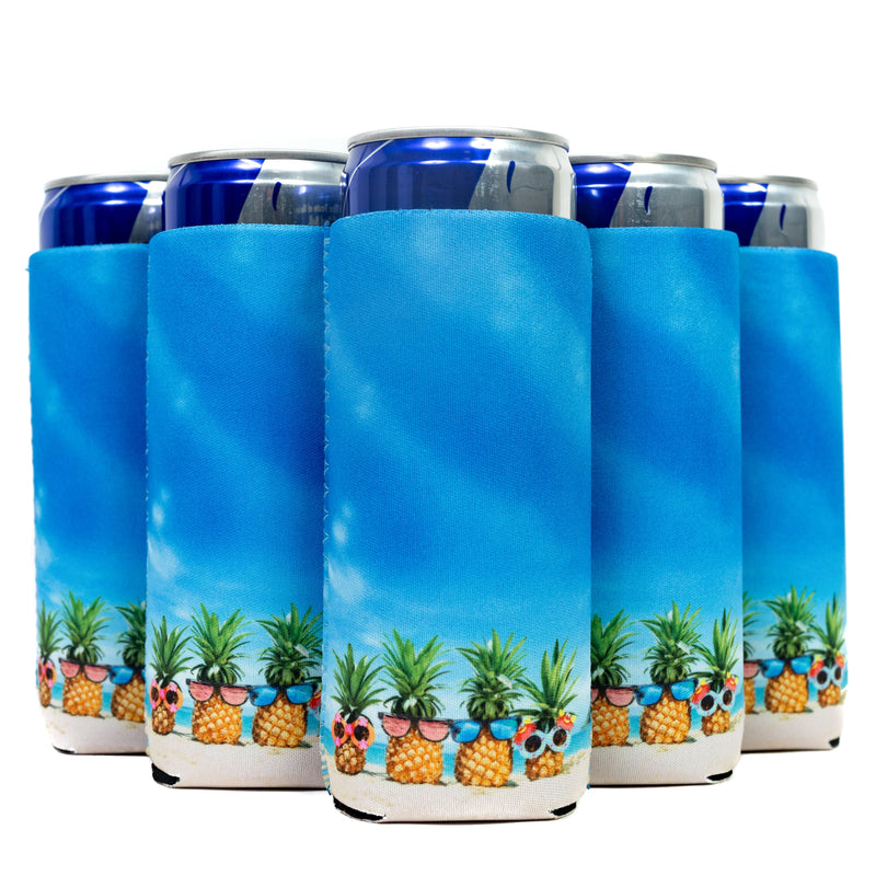 50 Can Koozie - QualityPerfection